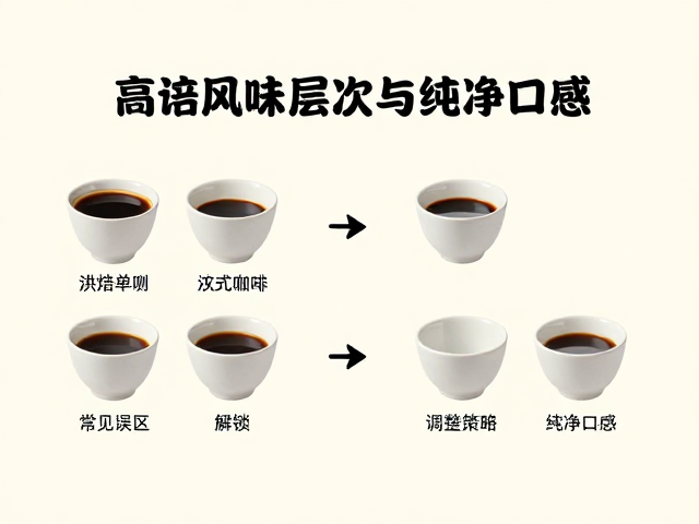 常见误区与调整策略