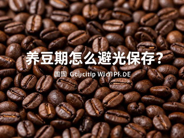 温度控制对养豆周期的影响