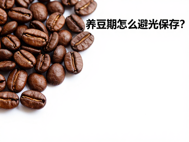 养豆期的时间管理与观察