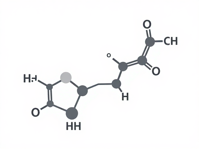 典型酮类物质的风味特征解析