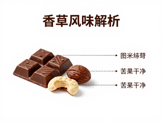 温度变化下的风味动态