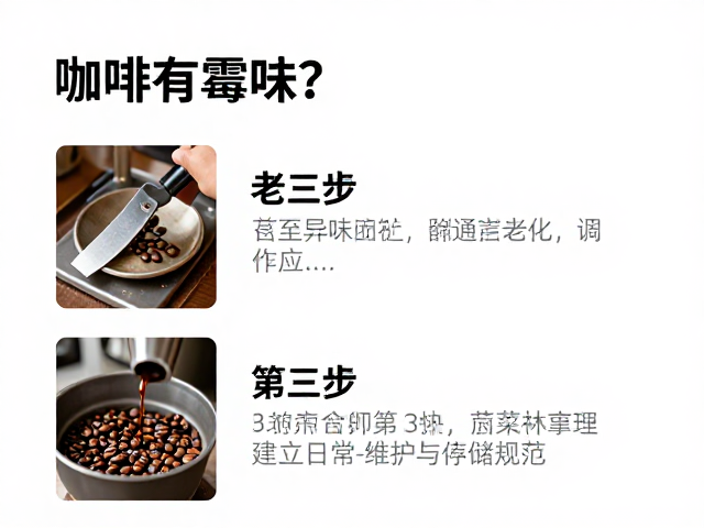 第三步：建立日常维护与存储规范