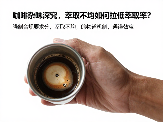 萃取不均的物理机制与通道效应