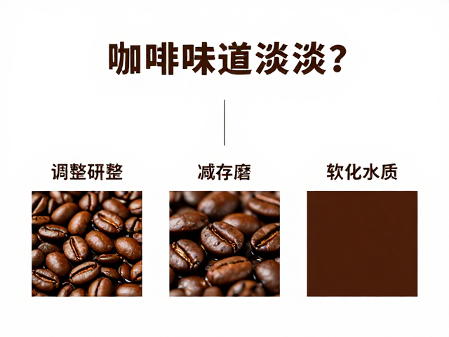 水质软化：提升萃取纯度的隐形推手
