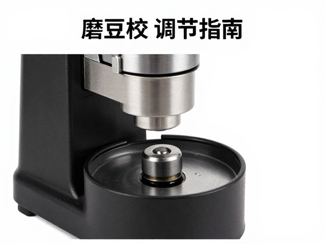 粗调与细调的操作规范
