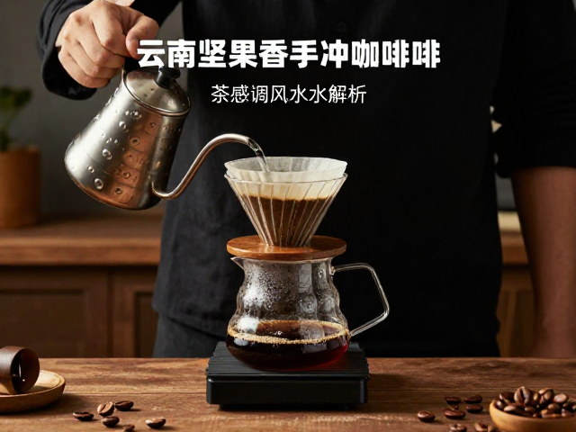 器具选择与水质影响
