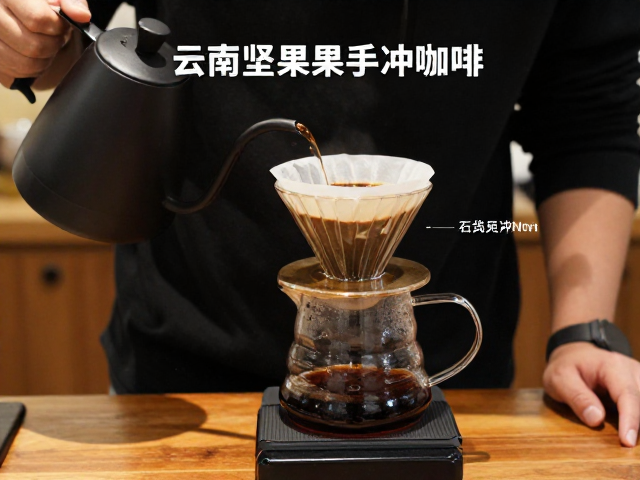 手冲参数与实操细节