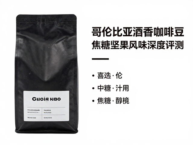 哥伦比亚咖啡的地理天赋与风味基底