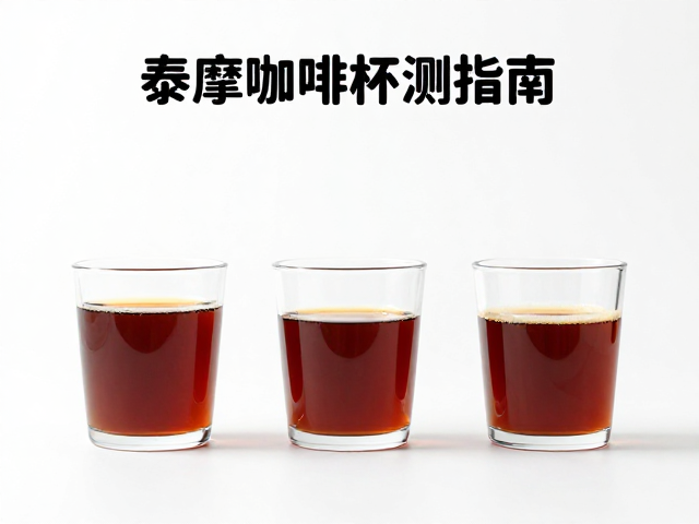 冷萃咖啡的风味逻辑与萃取原理