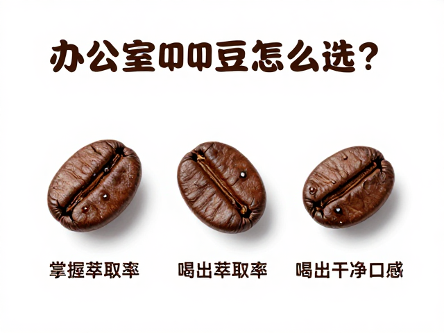 理解萃取率：决定咖啡风味的核心变量