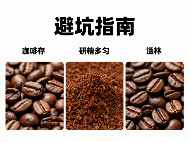 咖啡豆怎么存？