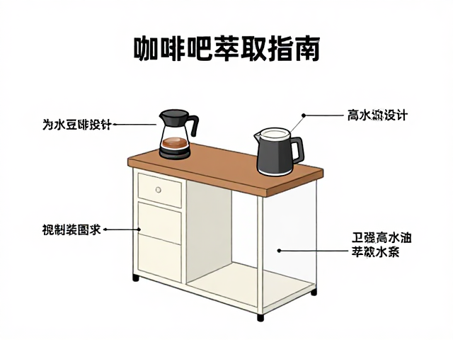 空间规划与动线设计