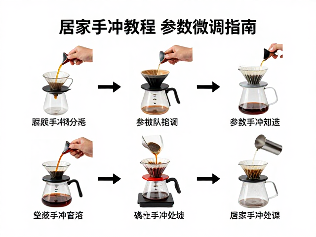 常见误区排查与参数微调指南