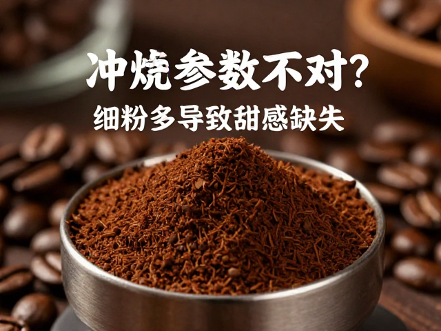 咖啡豆新鲜度与烘焙程度的关联