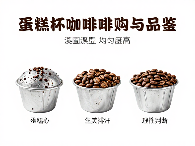 选购策略：从生豆分级到烘焙日期的理性判断