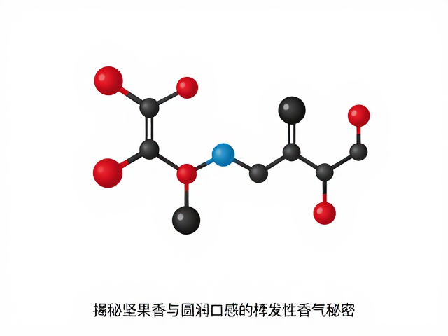 关键挥发性香气物质的鉴定与溯源