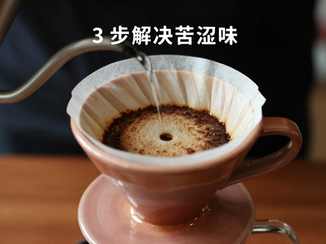 识别萃取不足的先兆与物理特征