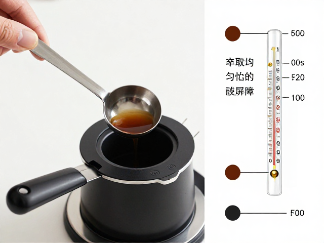 注水辅助环：控制萃取均匀性的物理屏障