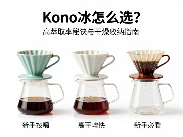 高萃取率的核心参数与注水技巧