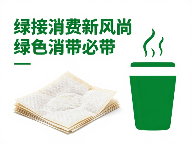 绿色消费新风尚：从单一行为到系统性认知