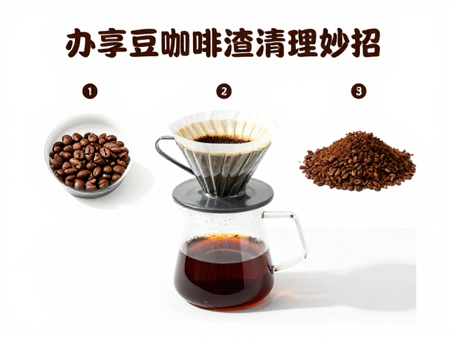 操作流程：标准化萃取与口感优化