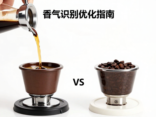 研磨度与填压参数的对比实验