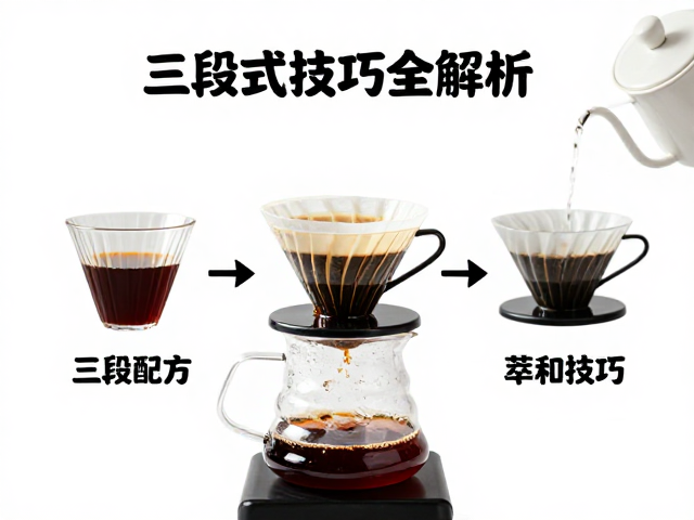 三段式注水配方的科学原理