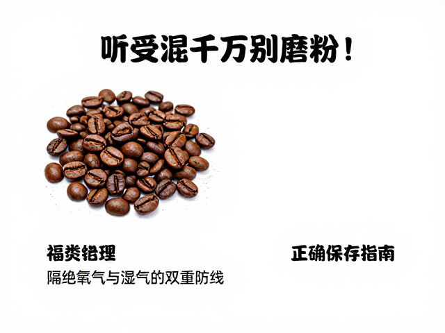 科学保存核心：隔绝氧气与湿气的双重防线