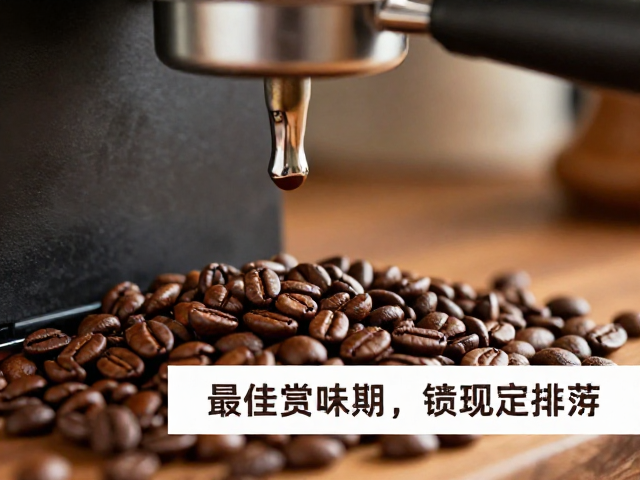 储存环境对排气与风味的影响