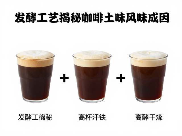 环境因子对发酵动力学及风味轮廓的影响