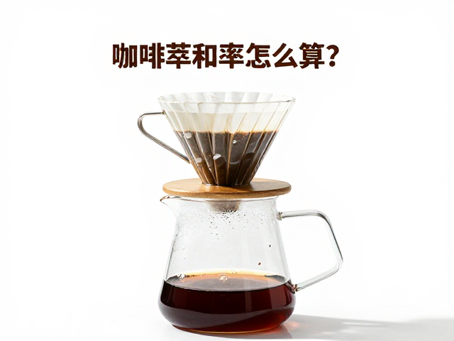 第三步：精确计算并微调冲煮参数