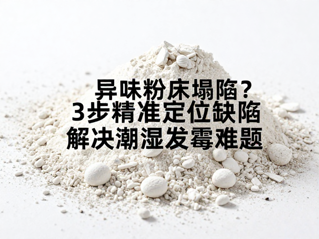 异味源头识别与物理结构检查