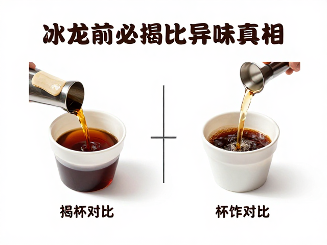 器具清洁的标准操作流程