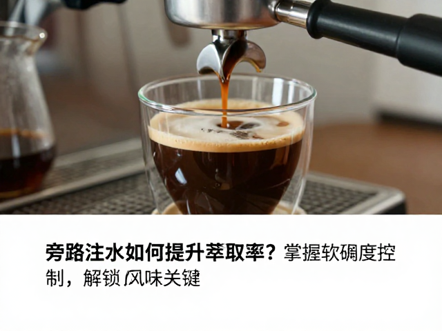 操作细节与风味解锁的关键变量