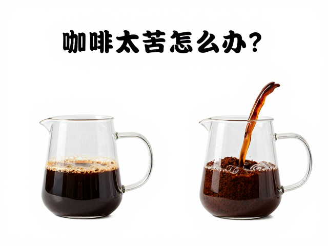 研磨粗细对萃取均匀度的关键作用