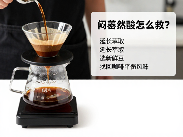 延长萃取时间的物理与化学逻辑