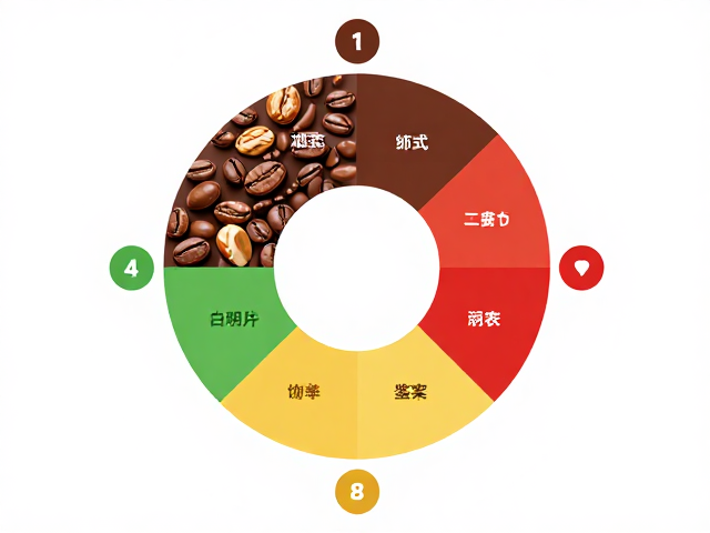 风味轮与感官锚点的建立