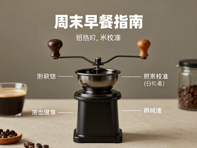 研磨校准的核心参数解析