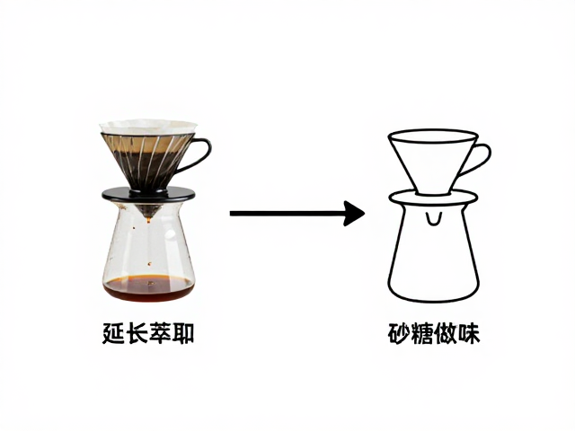 感官反馈与参数微调