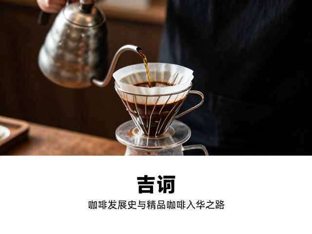 技术与审美：手冲器具与萃取逻辑的本土化适应