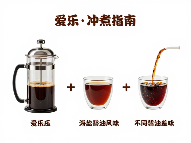 中深烘品种的平衡态演绎