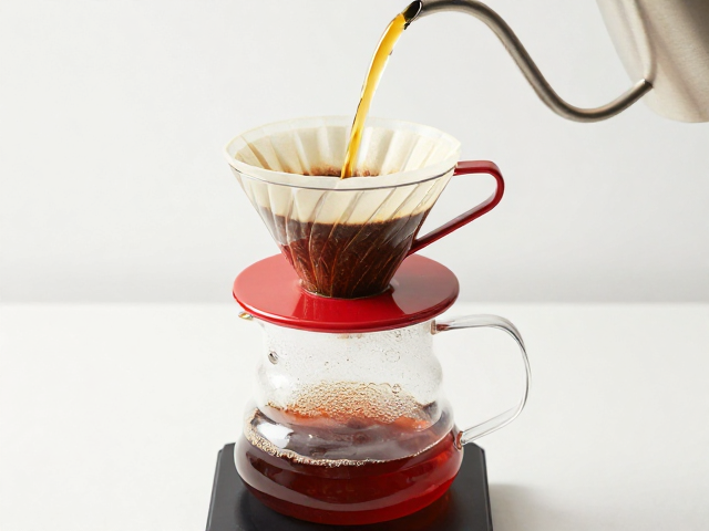 水温与浸泡时间的精细调控
