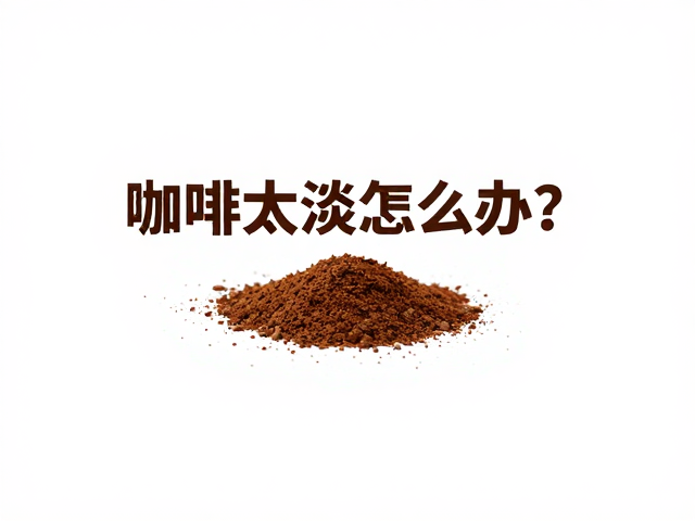 平衡余韵与避免过度萃取的临界点