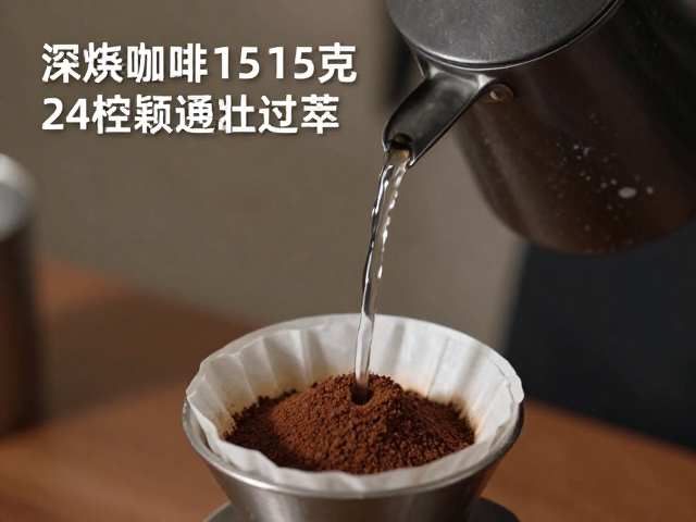 注水手法与萃取过程的动态控制