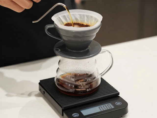 理解软水对咖啡风味的底层逻辑