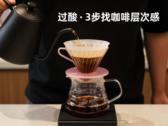 优化注水手法，建立稳定的萃取流体力学