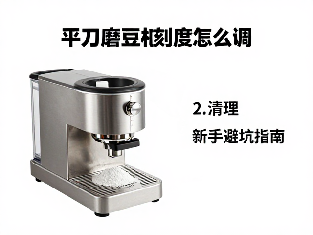 高效清理残粉油脂的操作指南