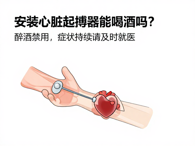 症状识别与及时就医的必要性