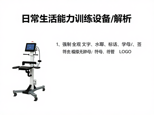 日常生活能力训练设备推荐，高安全稳定性评估指南