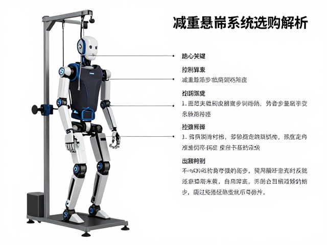 运动控制算法与步态反馈机制